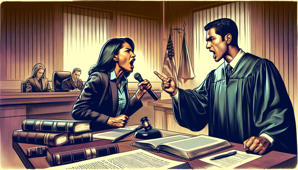 Defense Attorney Arizona