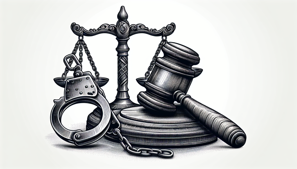 Understanding the Punishment for Assault in Arizona