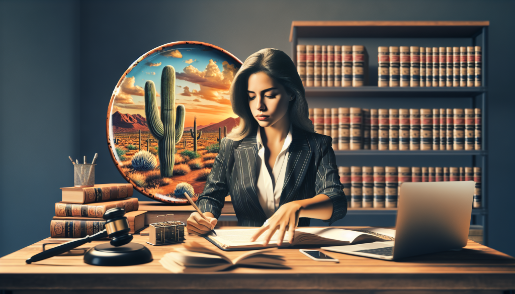 Criminal Defense Attorney Scottsdale