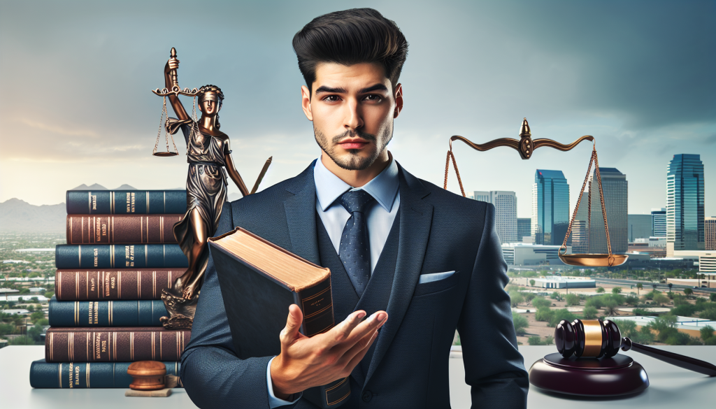 Can a Lawyer in Phoenix, Arizona Help You Overcome a DUI Charge?
