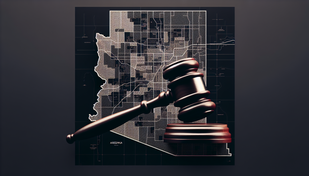 Understanding Aggravated Assault Jail Time in Arizona