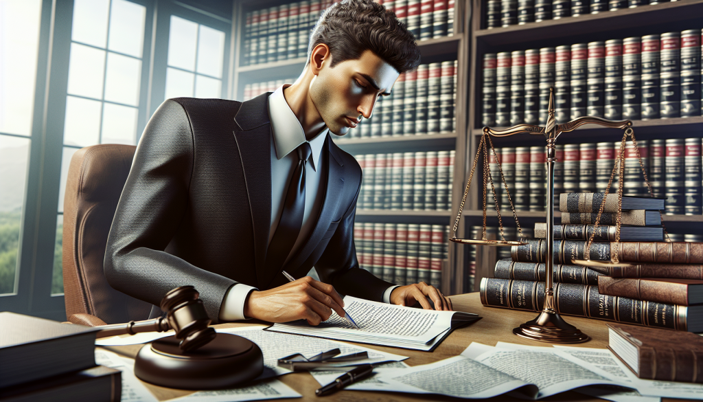 Criminal Defense Attorney Scottsdale